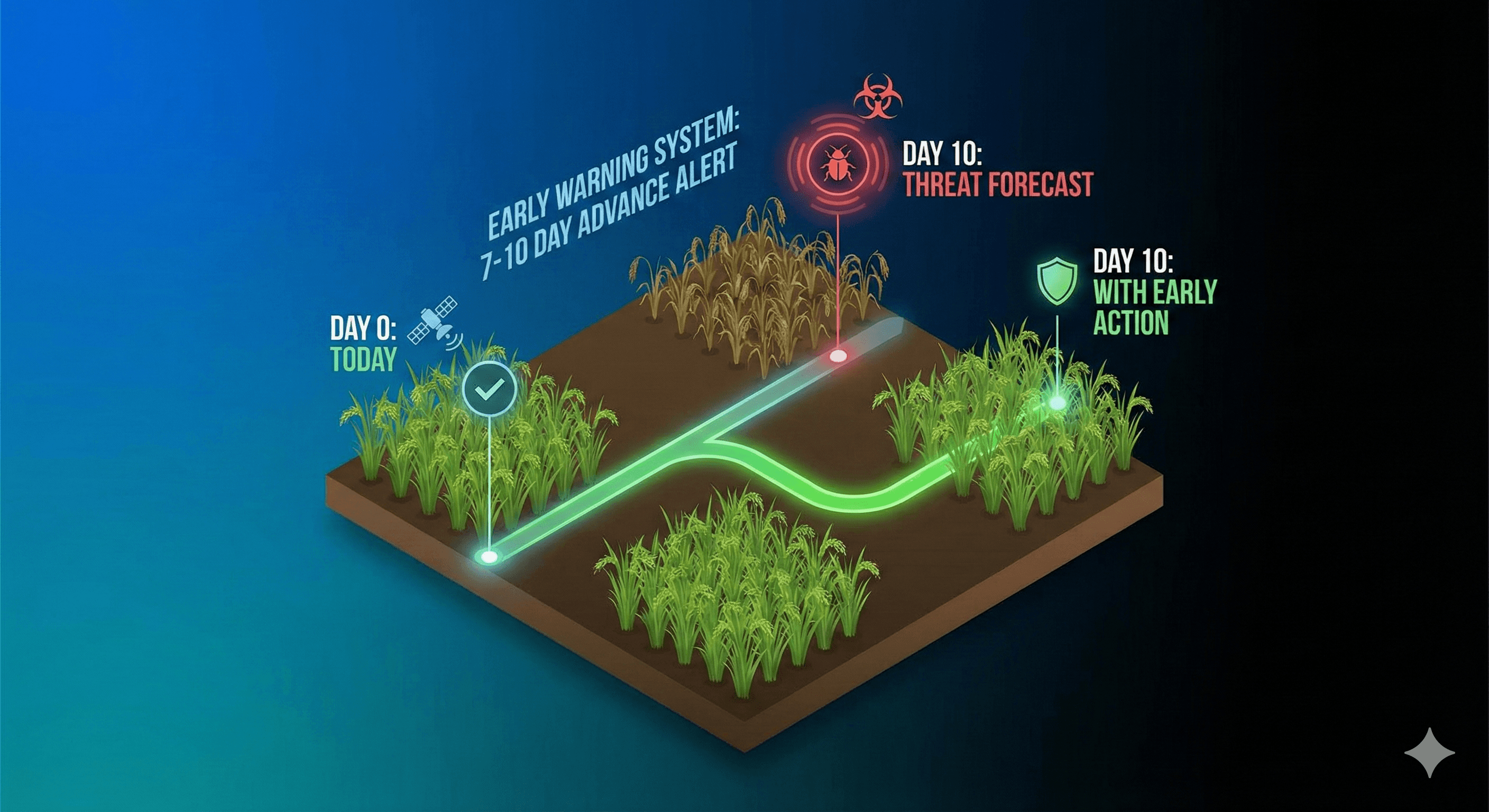 Early Warning System